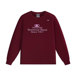 Футболка PLAYER Unisex Многоцветная Kappa, красный