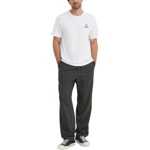 Converse Футболка мужская белая