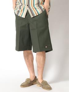 Рабочие шорты Dickies с карманами, 13 дюймов (размер M)