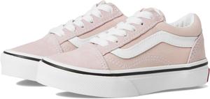 Кроссовки Vans Kids  Old Skool, Color Theory Sepia Rose