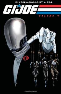 G. I. Joe, Vol. 4 (IDW Publishing)