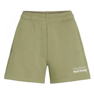 Спортивные шорты O´neill The Future Surf Society, зеленый