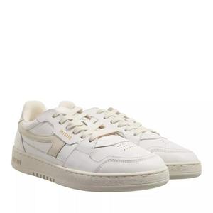 Кроссовки dice stripe sneaker white / Axel Arigato, белый