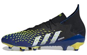 Adidas Predator Freak .1 Ag 'Черный Белый Синий'