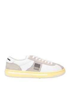 Кроссовки Pro 01 Ject, светло-серый