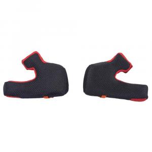 Велосипедный шлем Alpinestars Missile Regular Cheek Pads