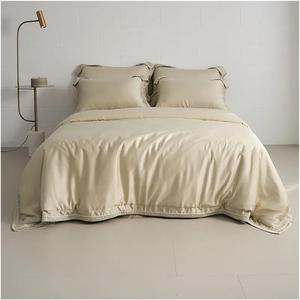 Generic Комплект постельного белья из египетского хлопка MM-102