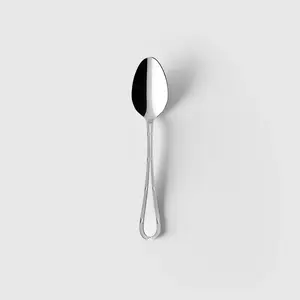 Десертная ложка Villeroy & Boch Kreuzband Septfontaines, Edelstahl