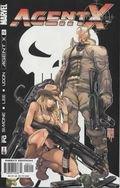 Agent X, Vol. 1, No. 2, August 2002 (Dead Man's Switch, Part 2) (Marvel Comics)