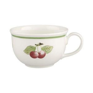Чашка Villeroy & Boch French Garden, 0.37 л, мультиколор