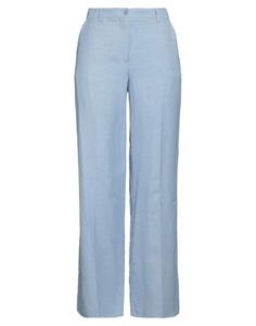 Брюки P.A.R.O.S.H., небесно-голубой