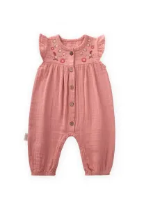 Комбинезон-Комбинезон Cigit, Salmon