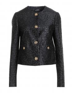 Куртка Versace, черный