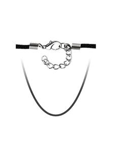 Bungsa Серебряная цепочка