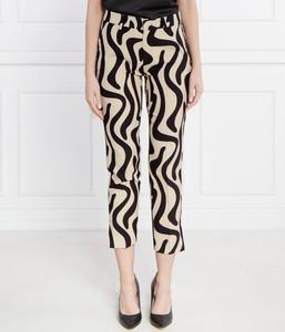 Брюки Regular fit Liu Jo, желтый