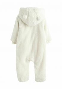 Комбинезон COSY ALL-IN-ONE- REGULAR FIT Next, белый