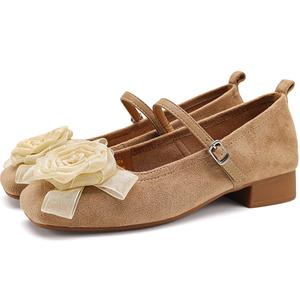 Туфли D FUSE SCANDINAVIA Casual Shoes Women's D:FUSE SCANDINAVIA, Milk Tea