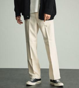 Бестселлер Wrangler: Расклешенные брюки Wrangler Wrangler (длина 74 см)