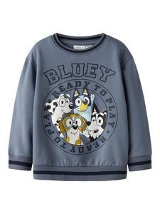 Name it Толстовка в цвете «Флинт Стоун»