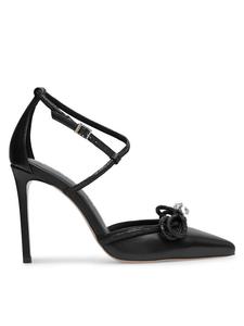 Туфли на высоком каблуке Eva Minge, черный