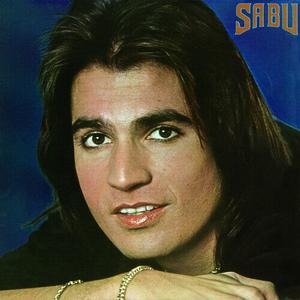 CD диск Sabu: Sabu