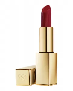 Долговечная губная помада Hi-Lustre Pure Color Estée Lauder, Renegade