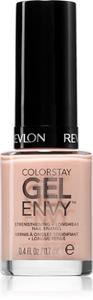 Быстросохнущий лак для ногтей Revlon Cosmetics ColorStay Gel Envy, N°015 Up In Charms 8 ml