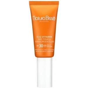Natura Bissé Sol C+C SPF30 без масла 30 мл