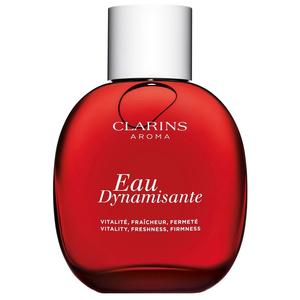 Спрей для тела eau dynamisante spray Clarins, объем 100 мл - spray