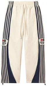 Брюки Vale Forever Lisbon Swish, белый