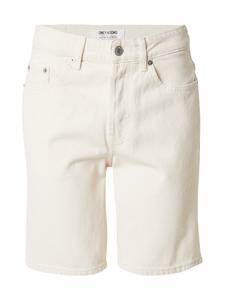 Повседневные джинсы Only & Sons Only & Sons ONSEdge, White denim