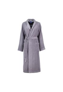 Халаты женские с шалевым воротником 2520 тень-серый - 77 Villeroy & Boch