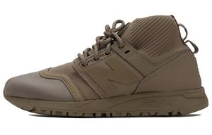 Кроссовки New Balance 247 Mid Mushroom