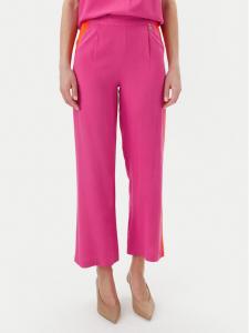 Брюки свободного покроя LS2514015 Lola Casademunt, розовый