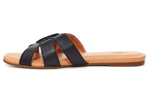 Горки женские, задние/коричневые Ugg