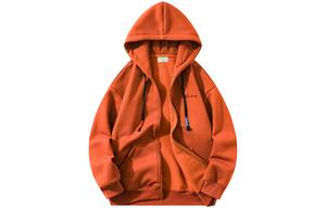 Унисекс свитшот WANCHAO CP, оранжевый