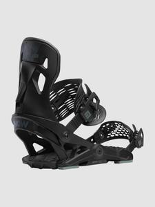 Крепления для сноуборда Now Ipo Snowboard-Bindung, black