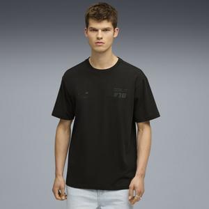 Мужская футболка с коротким рукавом BMW MMS CF Racer