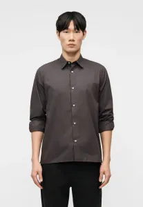 Мягкая рубашка Officine Generale, Faded Black