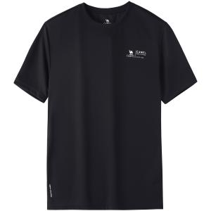 Футболка мужская Urban Function Series CAMEL, Phantom Black