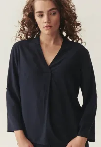 Название статьи: блузка elmi Tatuum, Navy