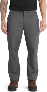 Timberland PRO мужские брюки Morphix Athletic Duck Carpenter, Asphalt