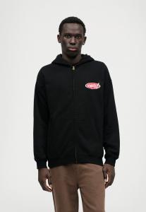 Толстовка Rip Curl SCRIPT ZIP THRU HOOD UNISEX, Black