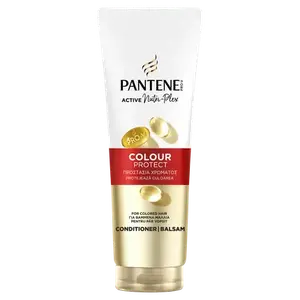 Крем для защиты цвета 230 мл Pantene