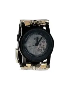 Наручные часы P4—FOB #523 42 мм Parts of Four, серебяный