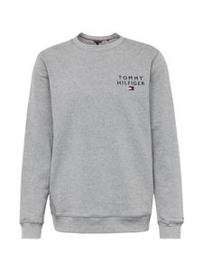 Толстовка Tommy Hilfiger Underwear, Mottled Grey