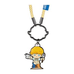 DIMOO No Sleeping Allowed Tonight, подвеска, мистический бокс, одиночный мистический бокс/полный бокс 12 шт POP MART