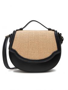 Сумочка DZE-S-003-07 Deezee, черный