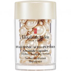 Крем для лица ceramide hyaluronic acid capsules peptides Elizabeth Arden, объем 14 мл - 30 шт.