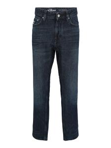 Повседневные джинсы s.Oliver Casby, Dark blue